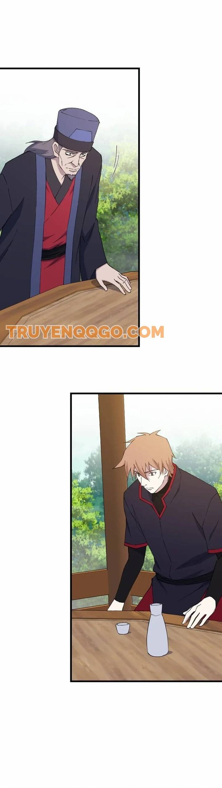 Đại Cao Thủ Chap 103 - Next Chap 104