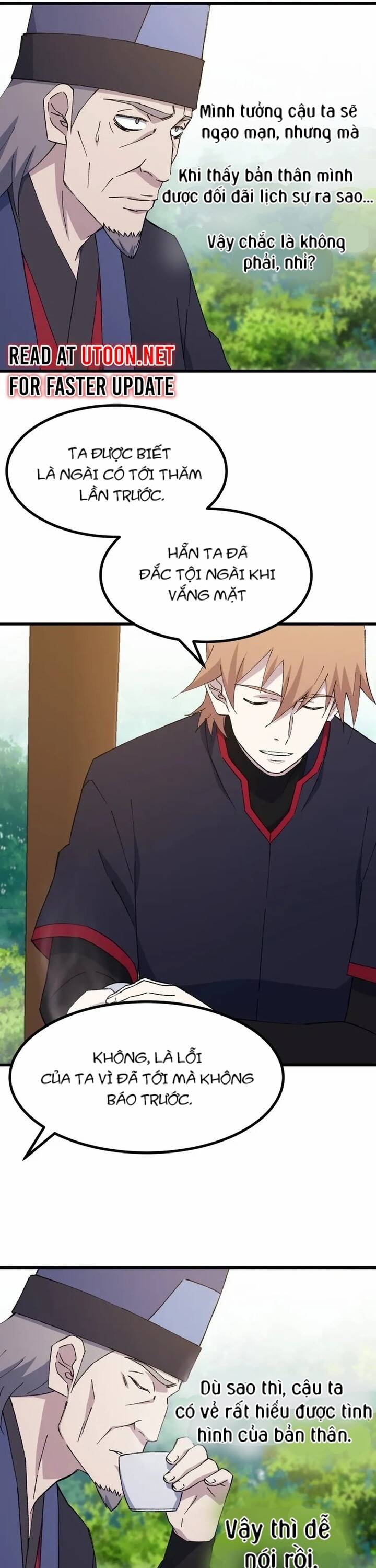 Đại Cao Thủ Chap 103 - Next Chap 104