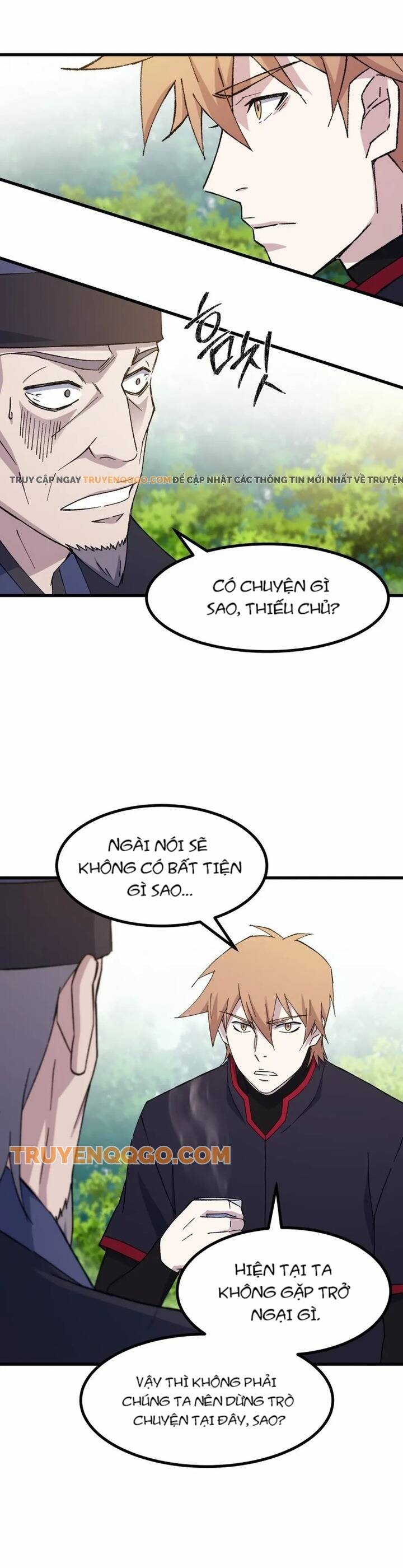 Đại Cao Thủ Chap 103 - Next Chap 104