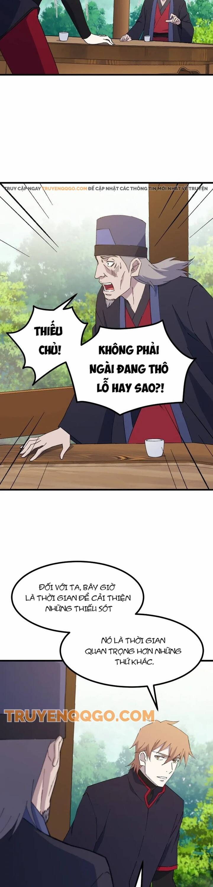 Đại Cao Thủ Chap 103 - Next Chap 104
