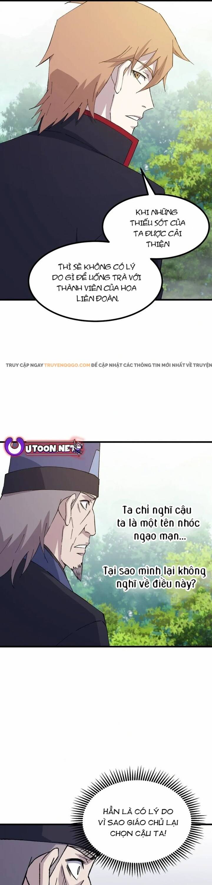 Đại Cao Thủ Chap 103 - Next Chap 104