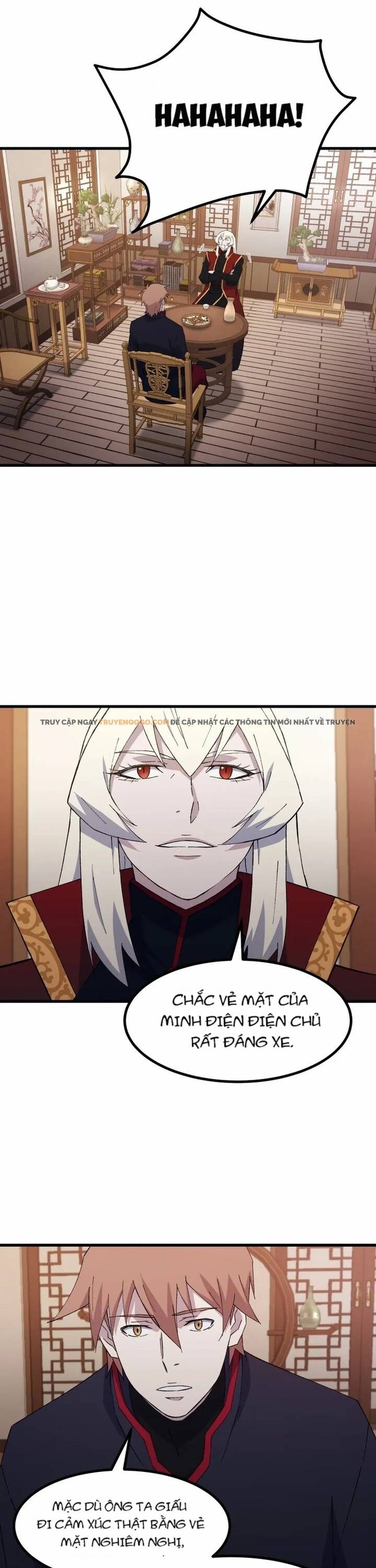 Đại Cao Thủ Chap 103 - Next Chap 104