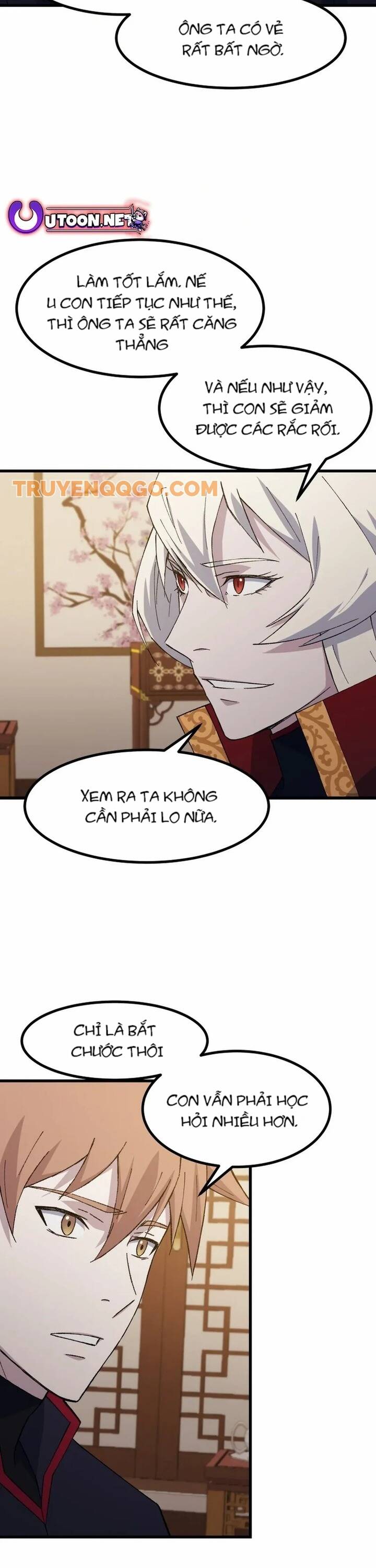Đại Cao Thủ Chap 103 - Next Chap 104