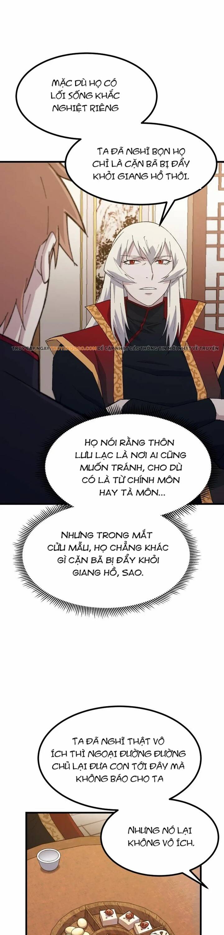 Đại Cao Thủ Chap 103 - Next Chap 104
