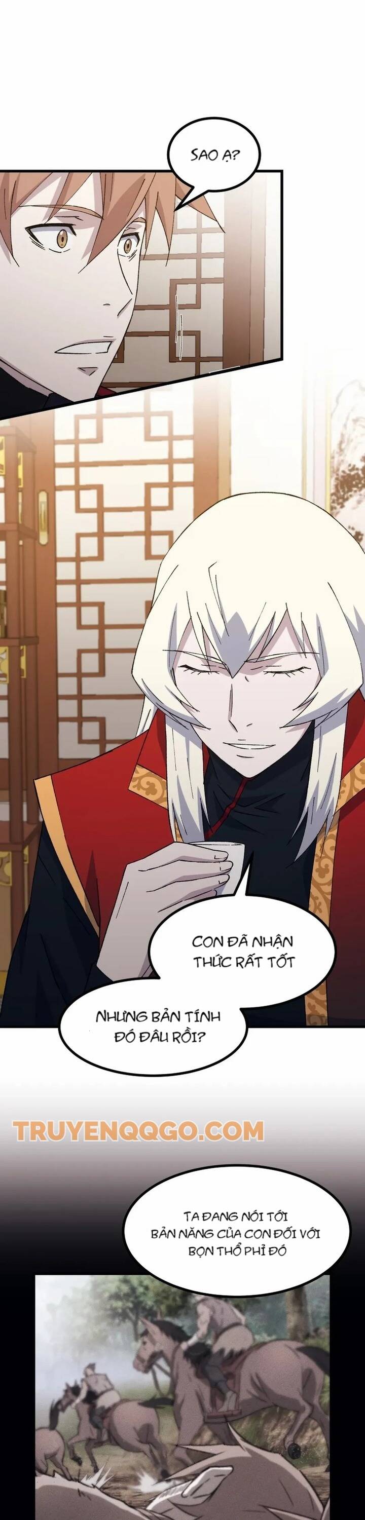 Đại Cao Thủ Chap 103 - Next Chap 104