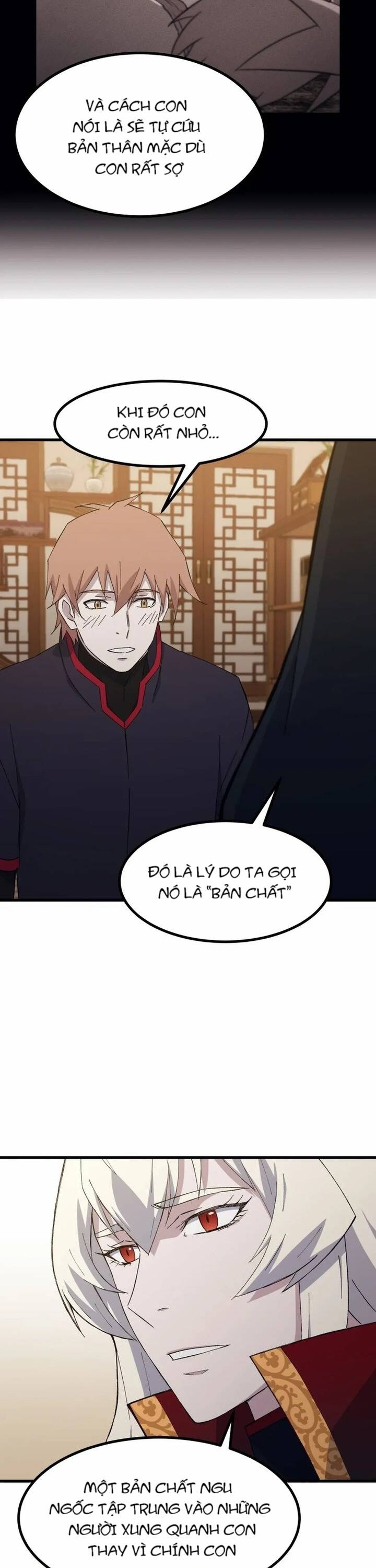 Đại Cao Thủ Chap 103 - Next Chap 104