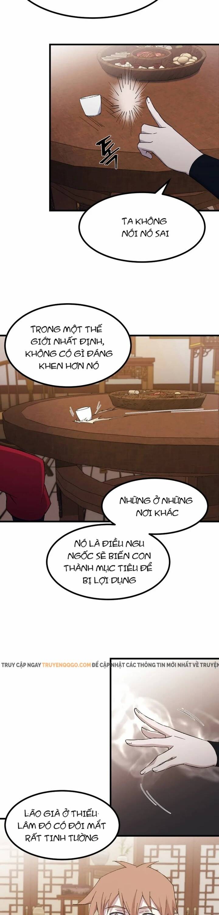 Đại Cao Thủ Chap 103 - Next Chap 104