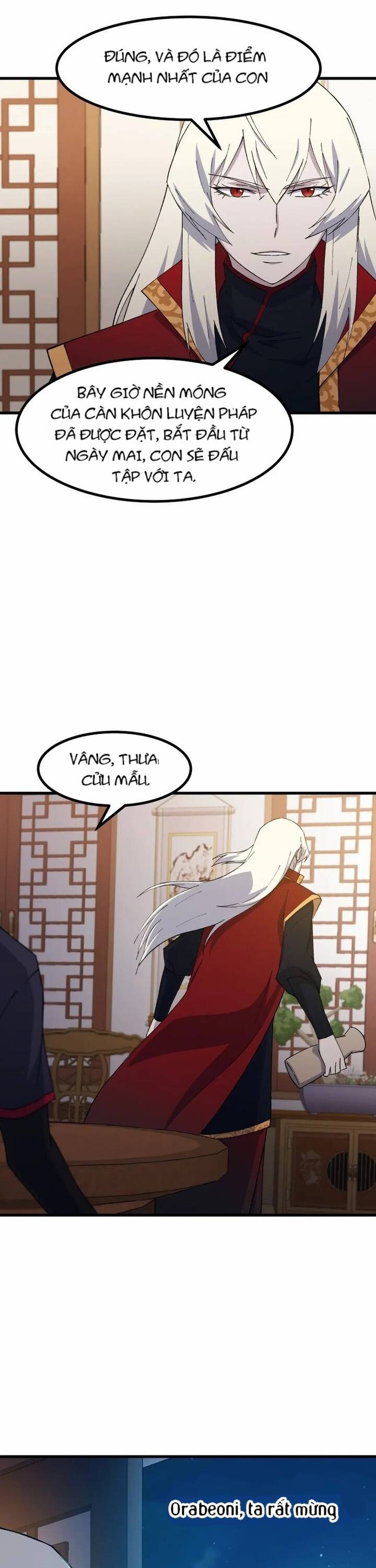 Đại Cao Thủ Chap 103 - Next Chap 104