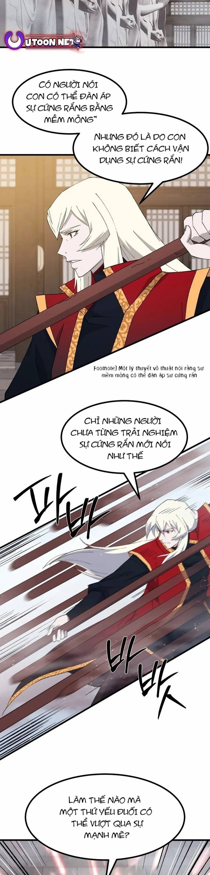 Đại Cao Thủ Chap 103 - Next Chap 104
