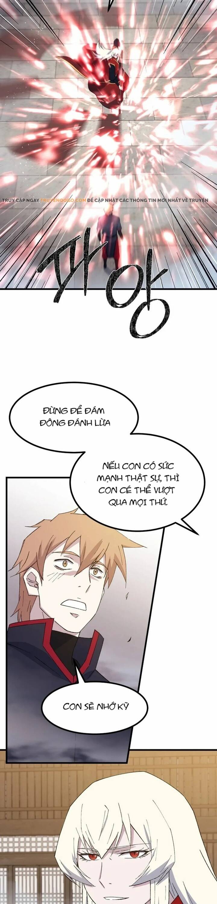 Đại Cao Thủ Chap 103 - Next Chap 104