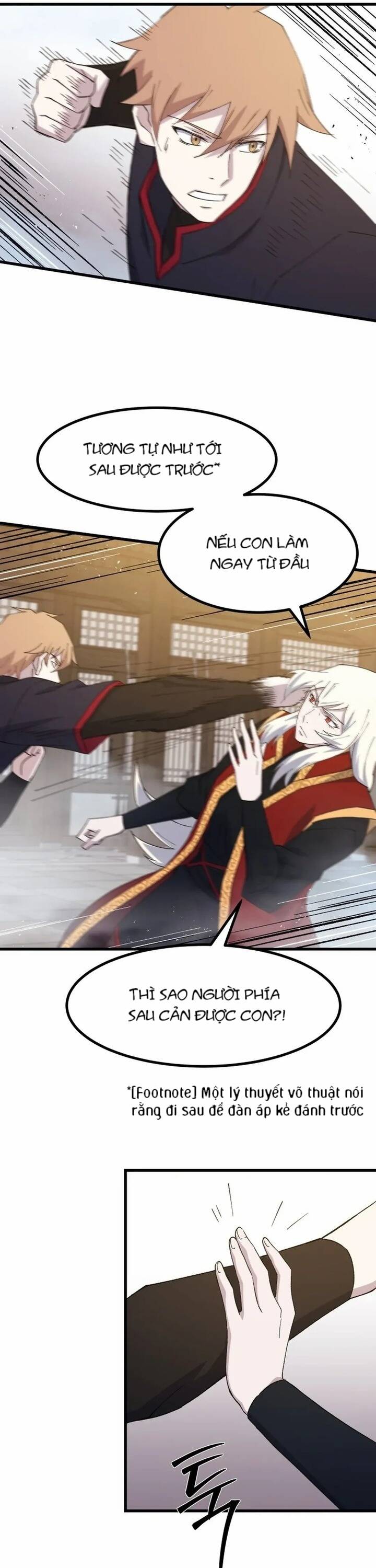 Đại Cao Thủ Chap 103 - Next Chap 104
