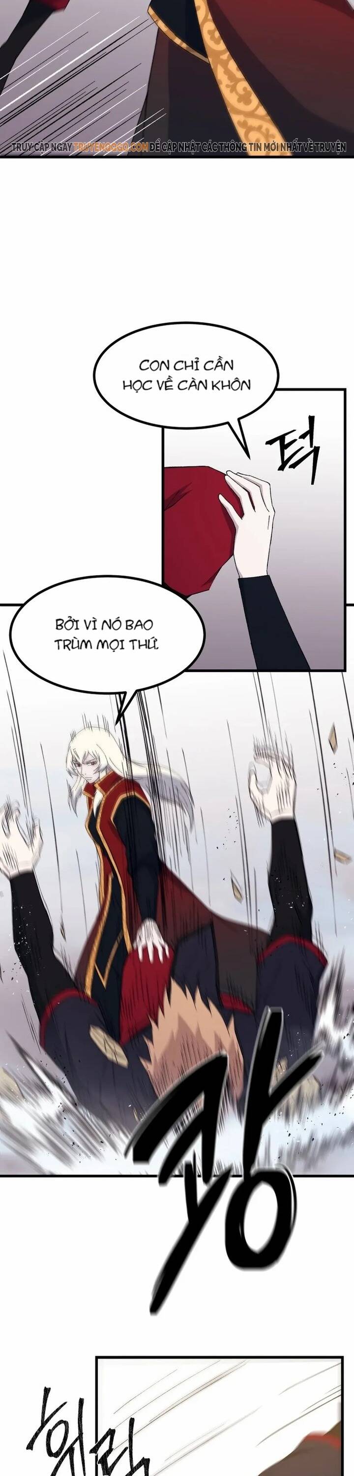 Đại Cao Thủ Chap 103 - Next Chap 104