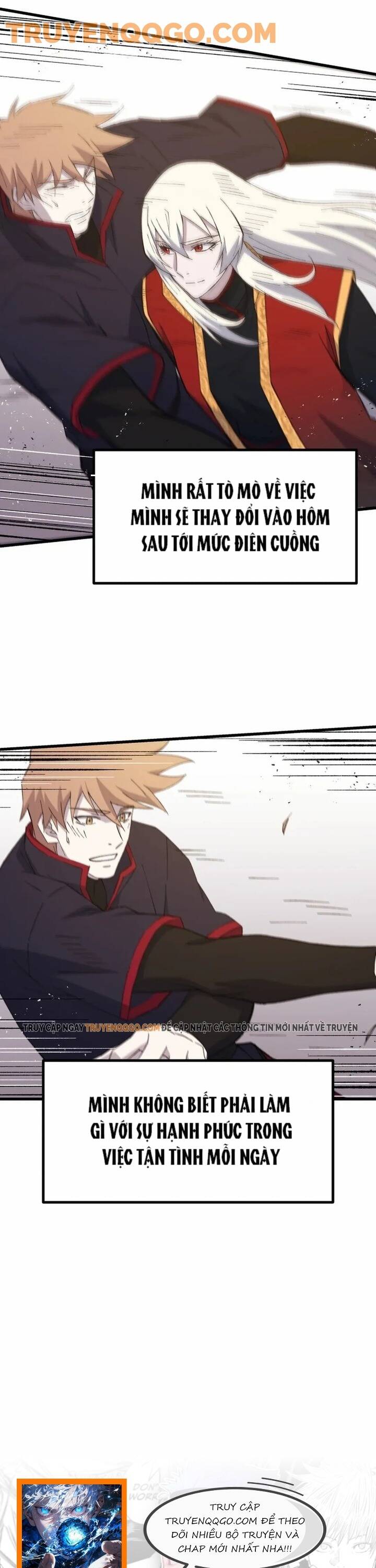 Đại Cao Thủ Chap 103 - Next Chap 104