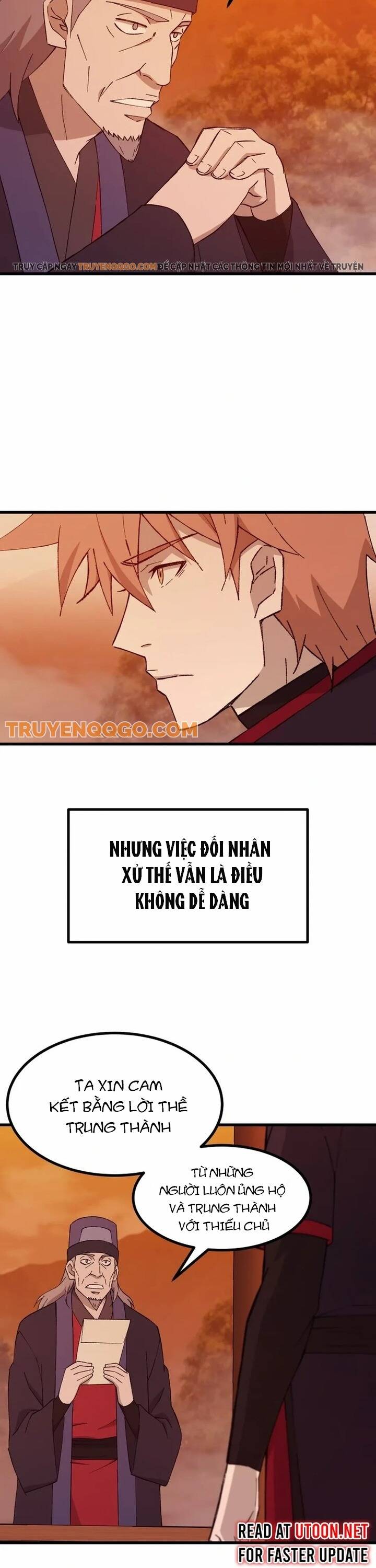 Đại Cao Thủ Chap 104 - Next Chap 105