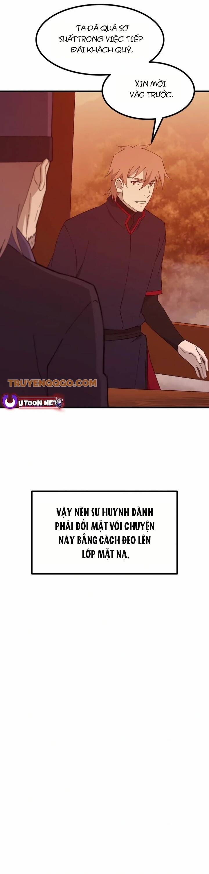 Đại Cao Thủ Chap 104 - Next Chap 105
