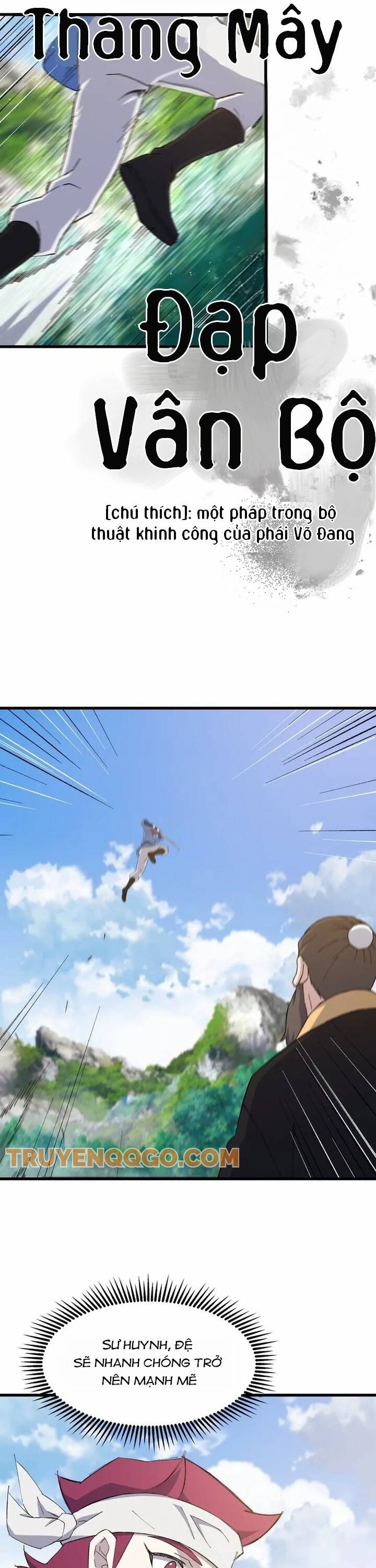 Đại Cao Thủ Chap 104 - Next Chap 105