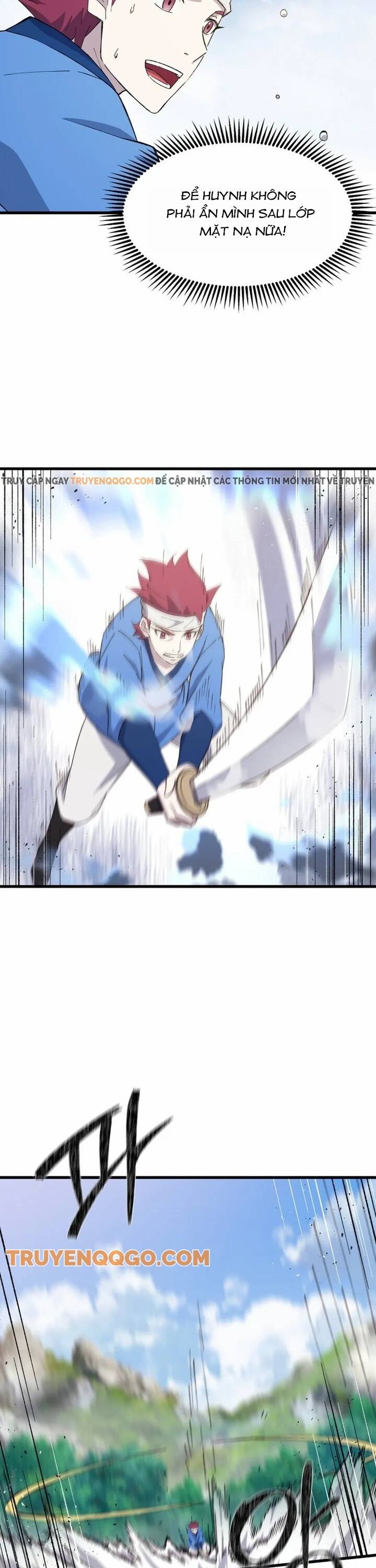 Đại Cao Thủ Chap 104 - Next Chap 105
