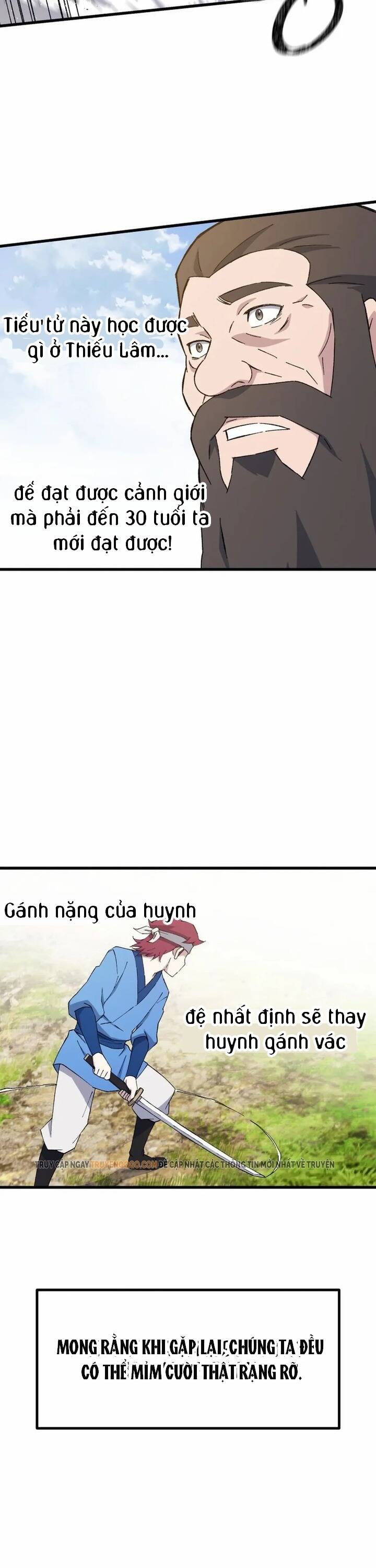 Đại Cao Thủ Chap 104 - Next Chap 105