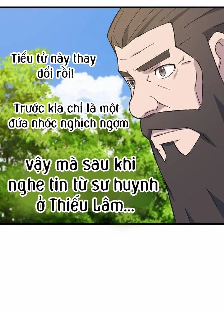 Đại Cao Thủ Chap 104 - Next Chap 105
