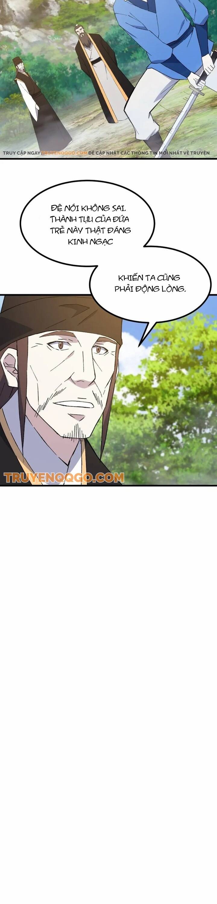 Đại Cao Thủ Chap 104 - Next Chap 105