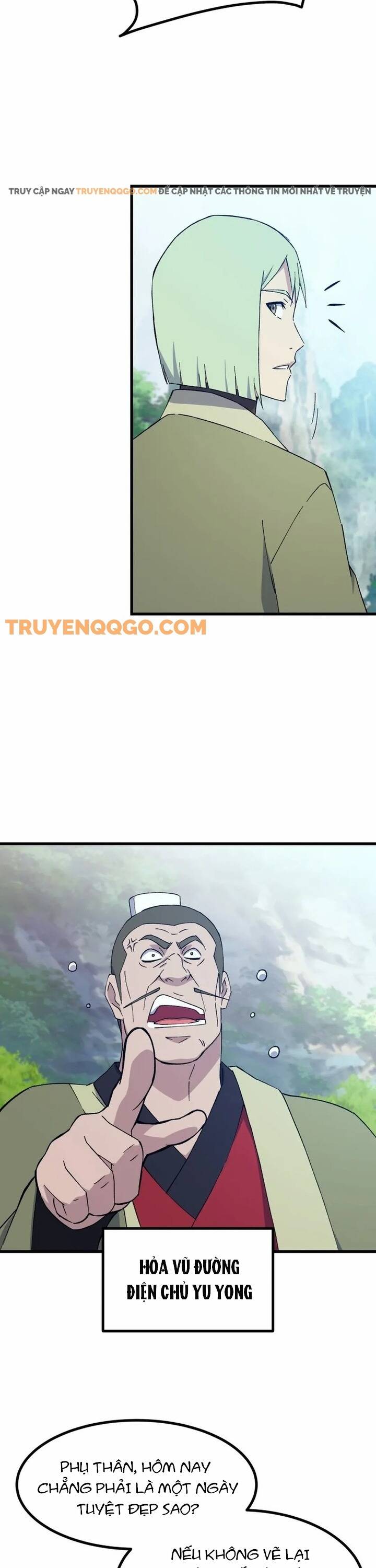Đại Cao Thủ Chap 104 - Next Chap 105