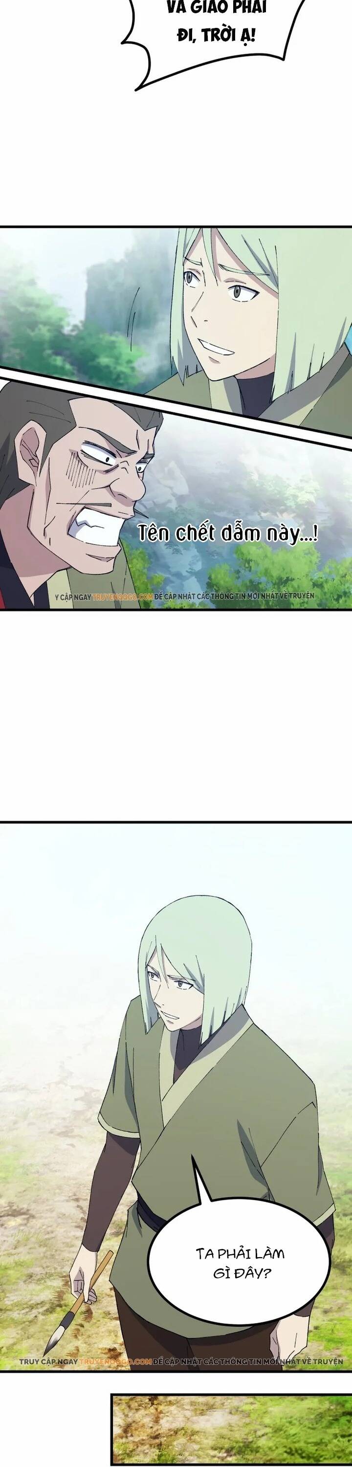 Đại Cao Thủ Chap 104 - Next Chap 105