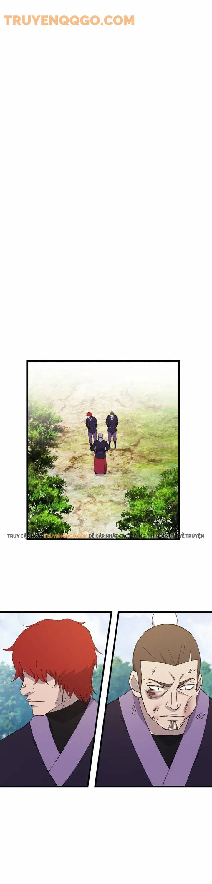 Đại Cao Thủ Chap 104 - Next Chap 105