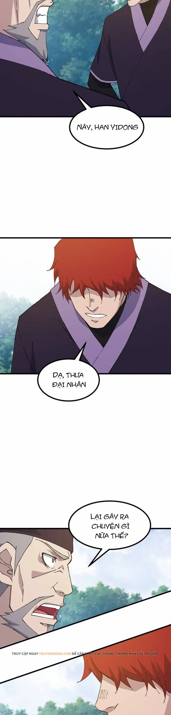 Đại Cao Thủ Chap 104 - Next Chap 105