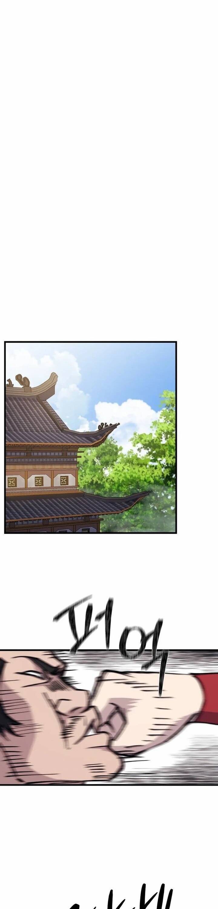 Đại Cao Thủ Chap 104 - Next Chap 105