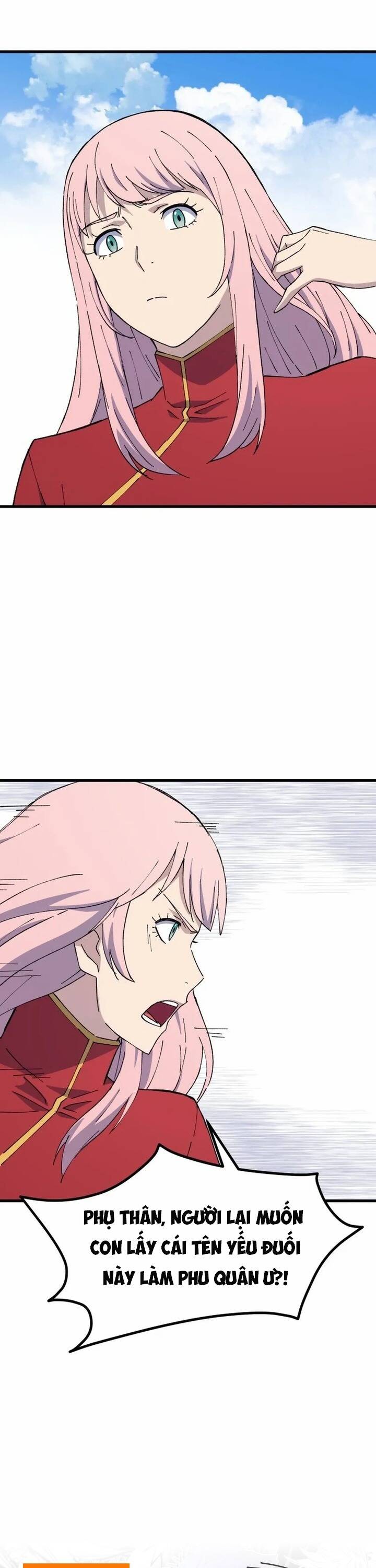 Đại Cao Thủ Chap 104 - Next Chap 105