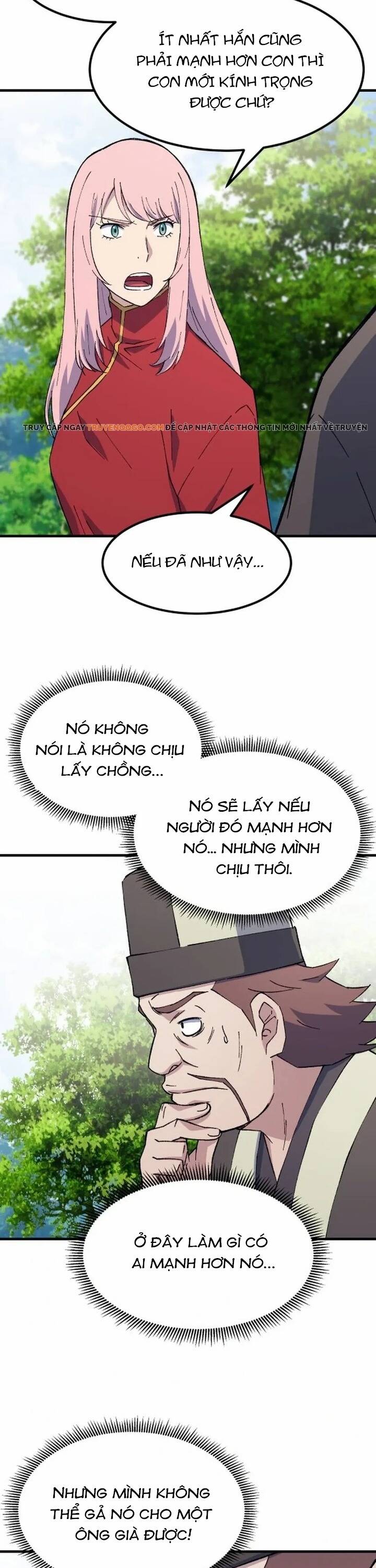 Đại Cao Thủ Chap 105 - Next Chap 106