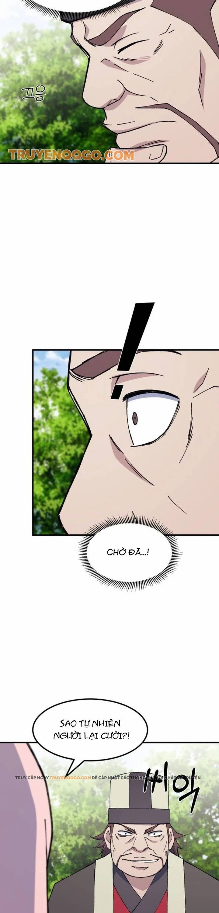 Đại Cao Thủ Chap 105 - Next Chap 106