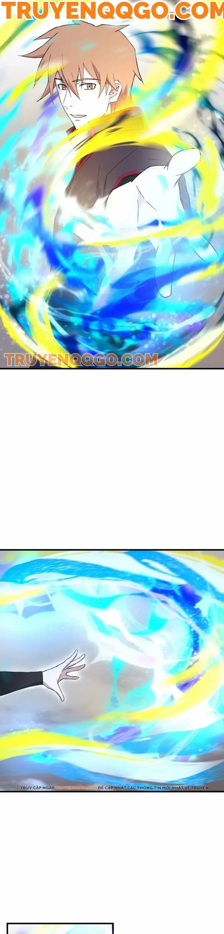 Đại Cao Thủ Chap 105 - Next Chap 106