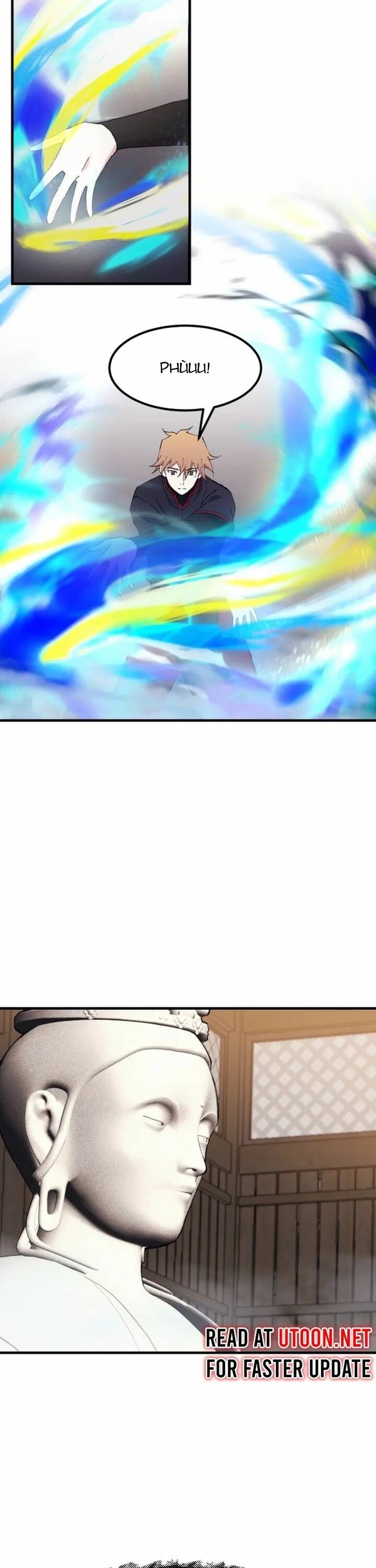 Đại Cao Thủ Chap 105 - Next Chap 106