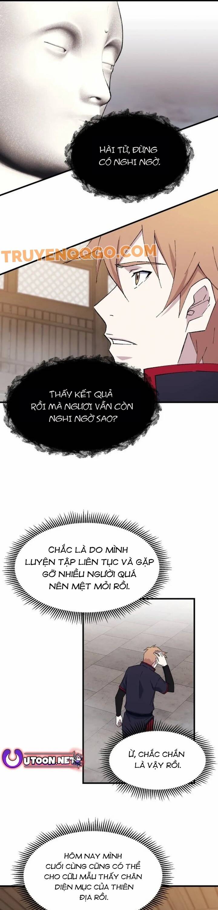 Đại Cao Thủ Chap 105 - Next Chap 106
