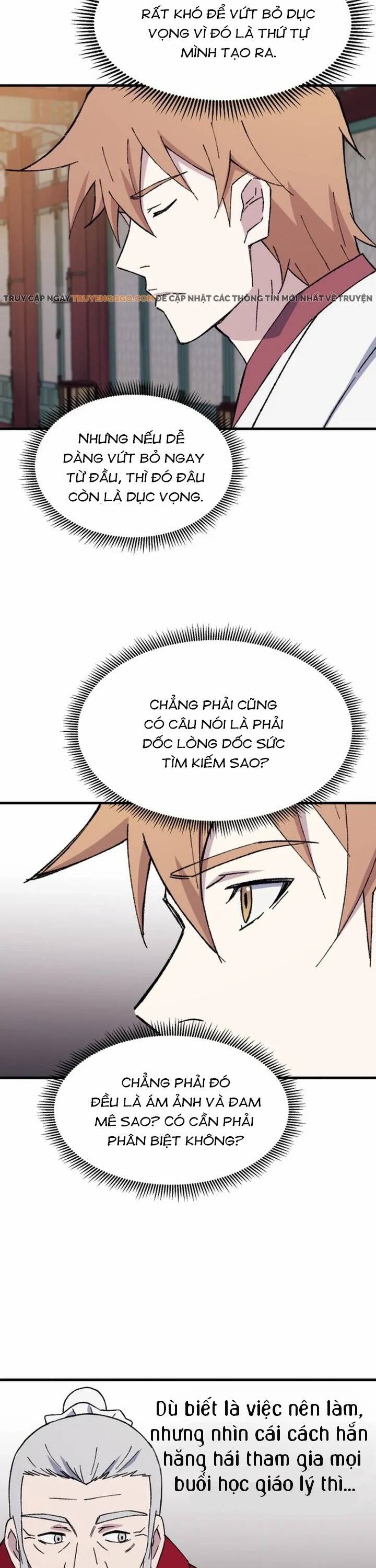 Đại Cao Thủ Chap 105 - Next Chap 106