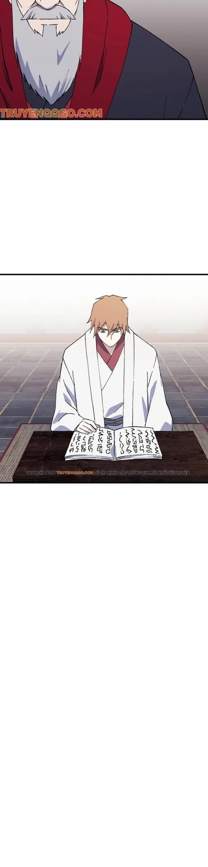 Đại Cao Thủ Chap 105 - Next Chap 106
