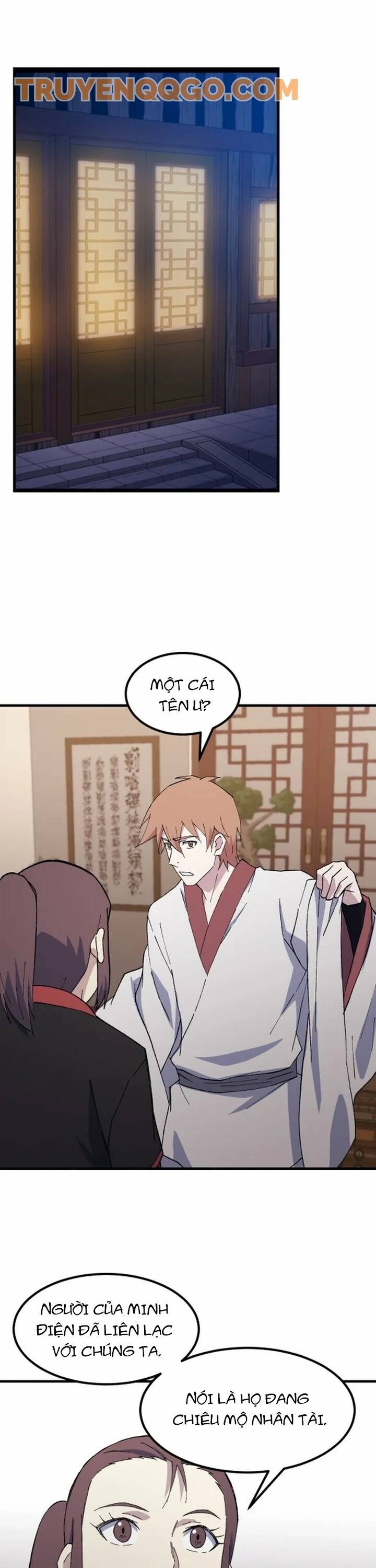 Đại Cao Thủ Chap 105 - Next Chap 106