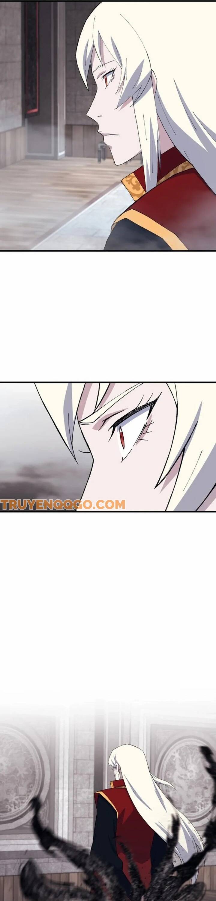 Đại Cao Thủ Chap 105 - Next Chap 106
