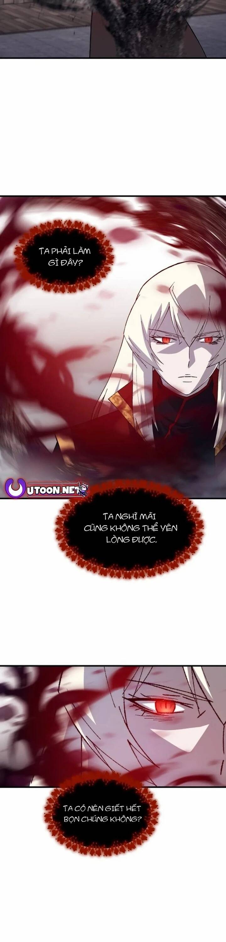 Đại Cao Thủ Chap 105 - Next Chap 106