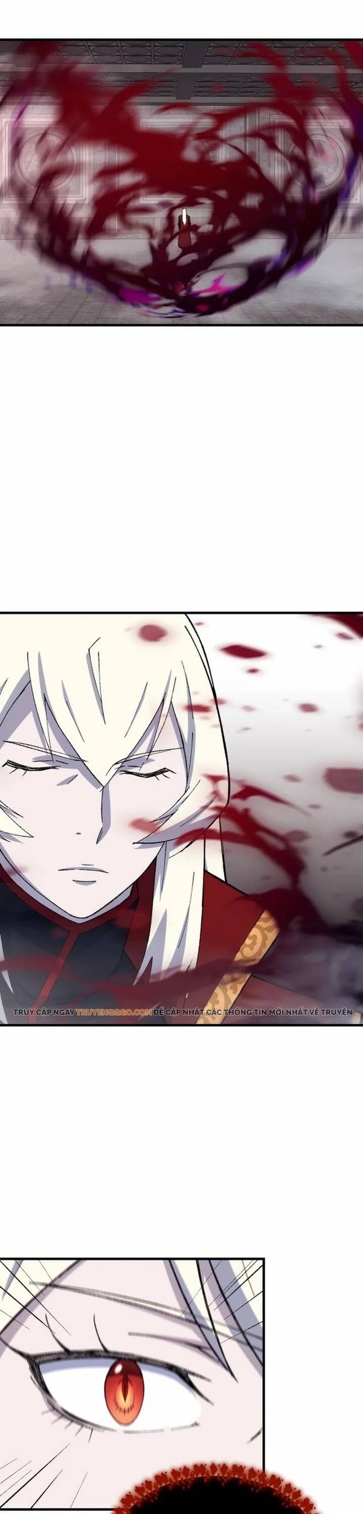 Đại Cao Thủ Chap 105 - Next Chap 106