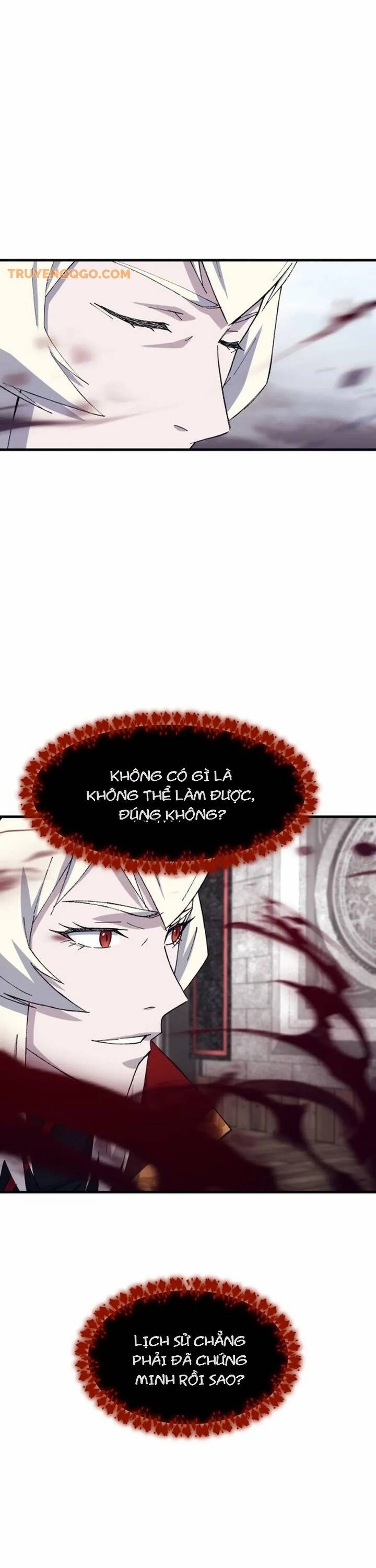 Đại Cao Thủ Chap 105 - Next Chap 106