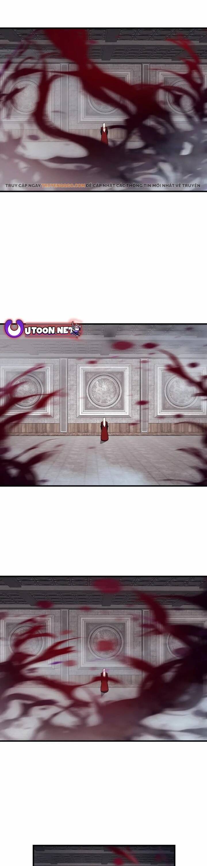 Đại Cao Thủ Chap 105 - Next Chap 106