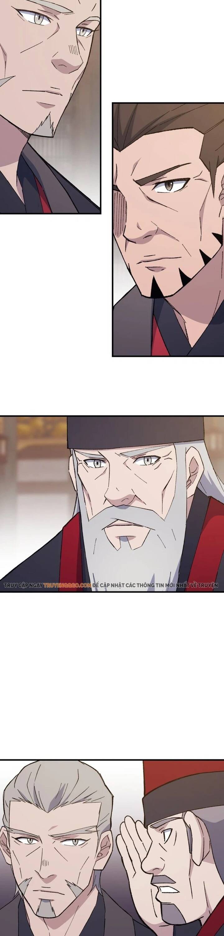 Đại Cao Thủ Chap 106 - Next Chap 107