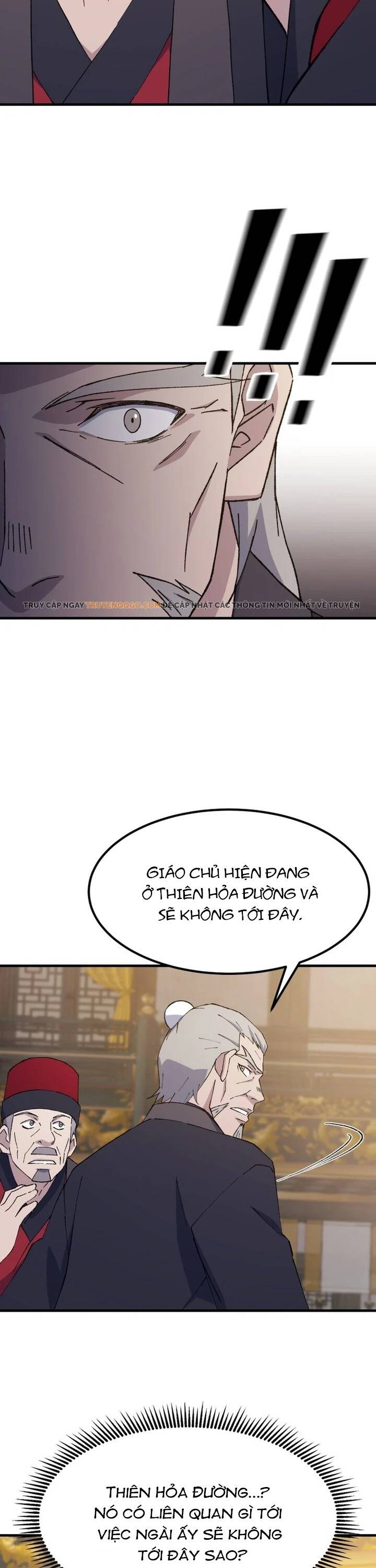 Đại Cao Thủ Chap 106 - Next Chap 107