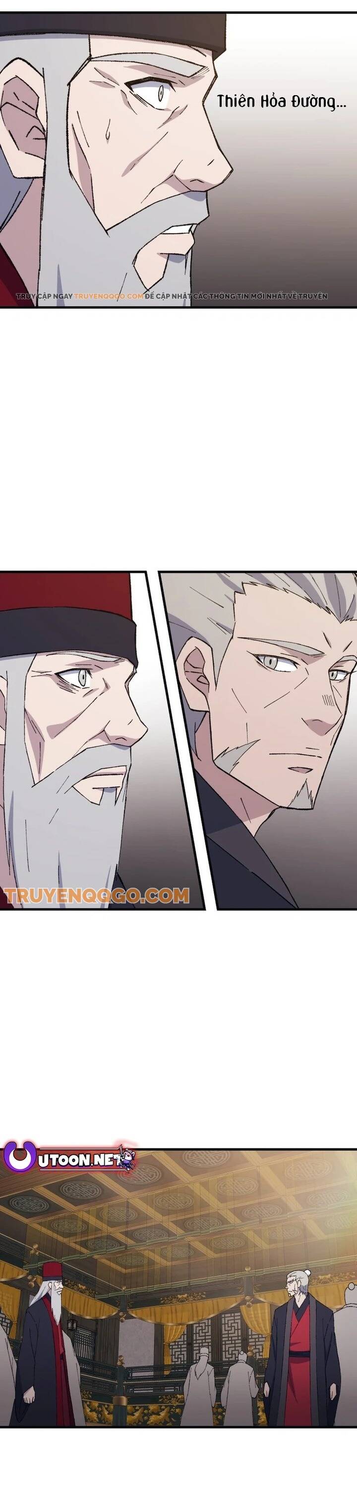 Đại Cao Thủ Chap 106 - Next Chap 107