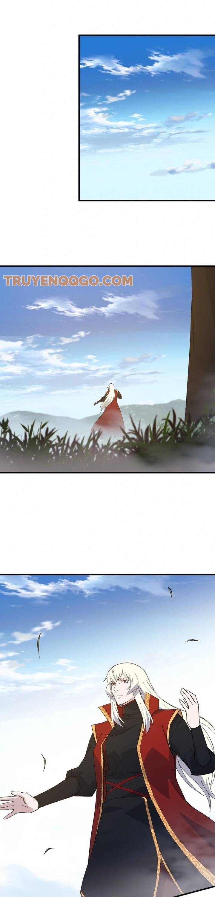 Đại Cao Thủ Chap 106 - Next Chap 107