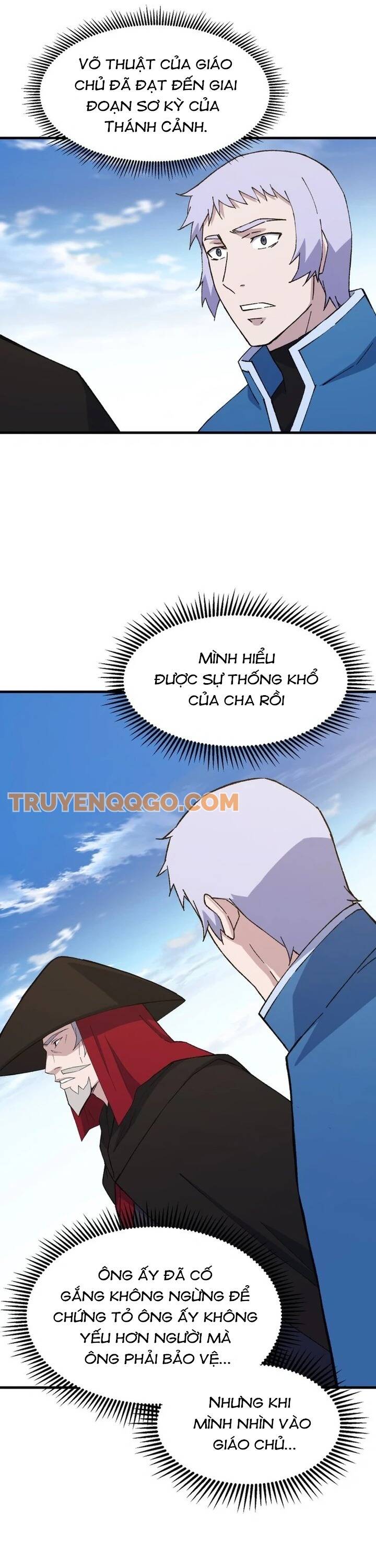 Đại Cao Thủ Chap 106 - Next Chap 107