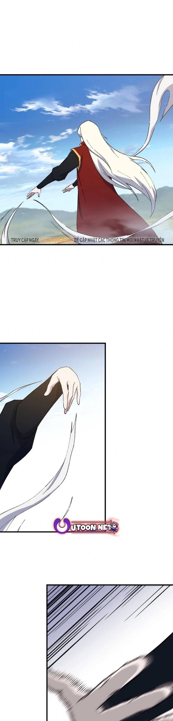 Đại Cao Thủ Chap 106 - Next Chap 107