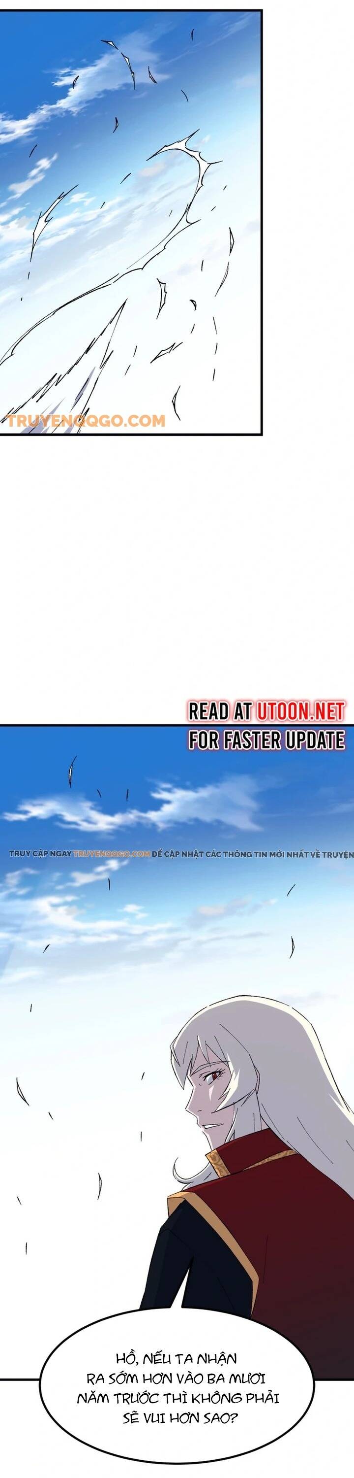 Đại Cao Thủ Chap 106 - Next Chap 107